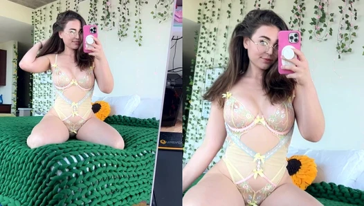 butternutgiraffe - Video Leaks #2