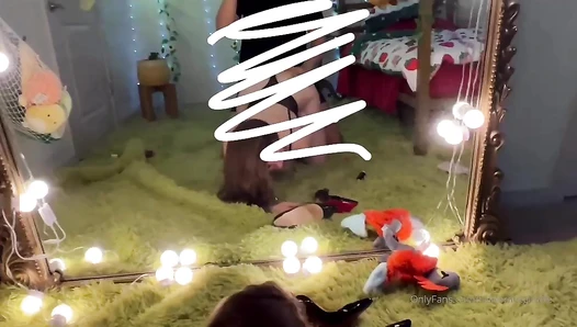 butternutgiraffe - Video Leaks #32