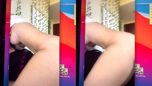 butternutgiraffe - Video Leaks #43