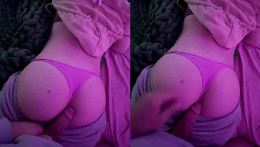 butternutgiraffe - Video Leaks #48