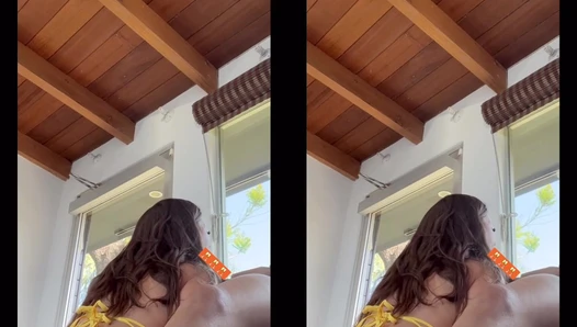 butternutgiraffe - Video Leaks #58