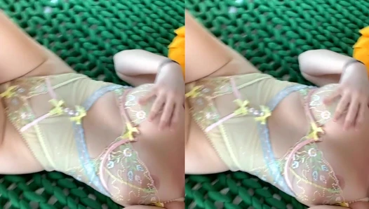 butternutgiraffe - Video Leaks #60