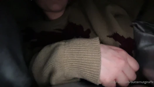 butternutgiraffe - Video Leaks #83