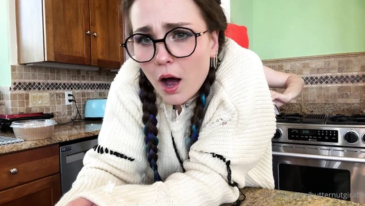butternutgiraffe - Video Leaks #95