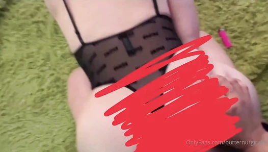 butternutgiraffe - Video Leaks #102