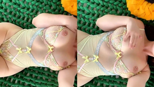 butternutgiraffe - Video Leaks #104