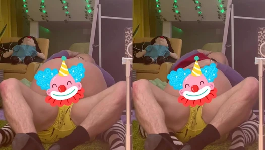 butternutgiraffe - Video Leaks #132