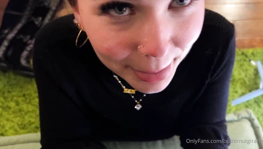 butternutgiraffe - Video Leaks #141