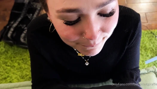 butternutgiraffe - Video Leaks #141