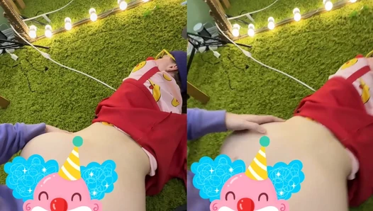 butternutgiraffe - Video Leaks #155