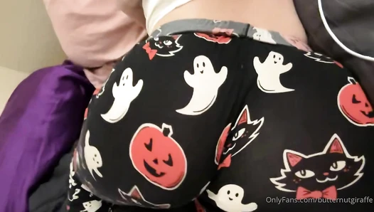 butternutgiraffe - Video Leaks #159