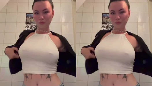 Lylou Black - Video Leaks #5