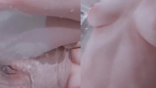 Little Emo Kitten - Video Leaks #223