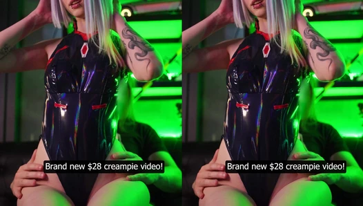 Little Emo Kitten - Video Leaks #244