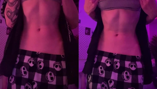 Little Emo Kitten - Video Leaks #250