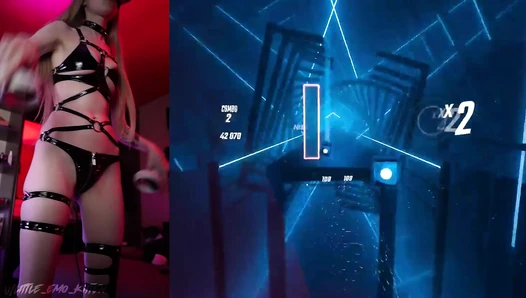 Little Emo Kitten - Video Leaks #288