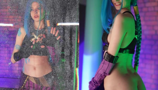 Little Emo Kitten - Video Leaks #372