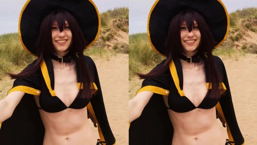 Little Emo Kitten - Video Leaks #377
