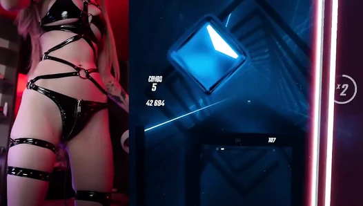 Little Emo Kitten - Video Leaks #411
