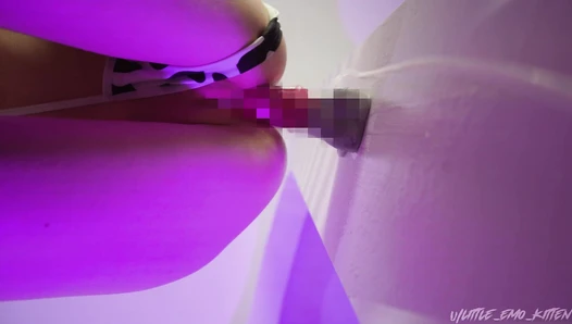 Little Emo Kitten - Video Leaks #446