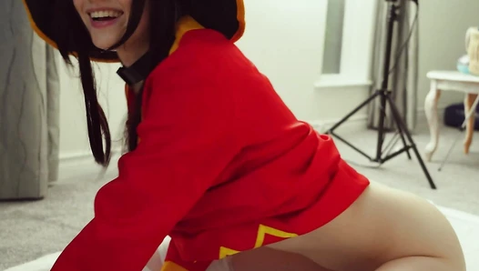 Little Emo Kitten - Video Leaks #449