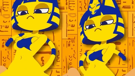 Little Emo Kitten - Video Leaks #454