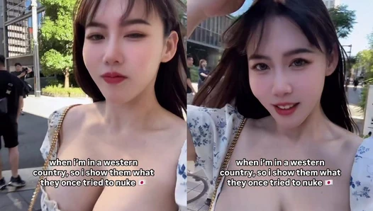 ninaleee - Video Leaks #3