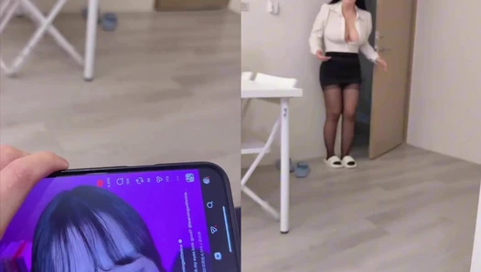 ninaleee - Video Leaks #17