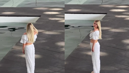 Leni Marie - Video Leaks #4