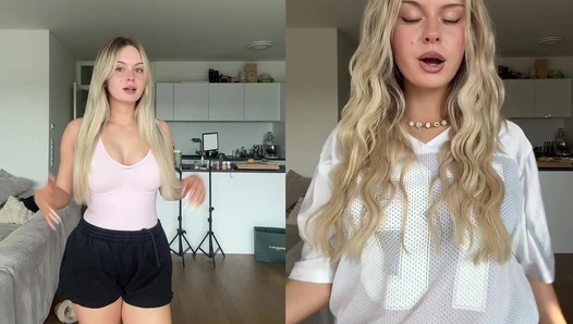 Leni Marie - Video Leaks #5