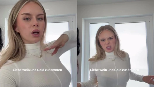 Leni Marie - Video Leaks #6