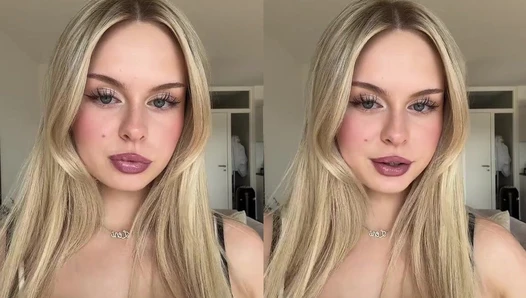 Leni Marie - Video Leaks #8