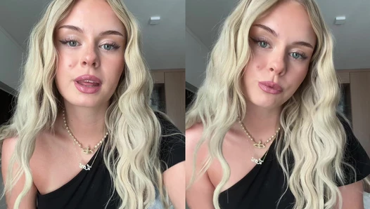 Leni Marie - Video Leaks #12