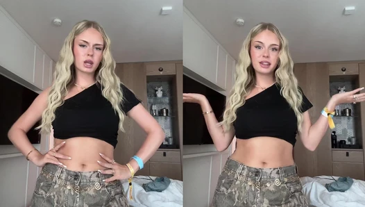 Leni Marie - Video Leaks #14