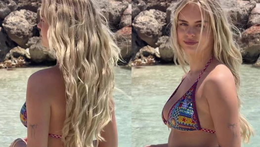 Leni Marie - Video Leaks #17