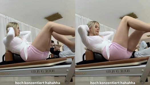 Leni Marie - Video Leaks #18