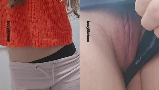 bodyliketeen - Video Leaks #23