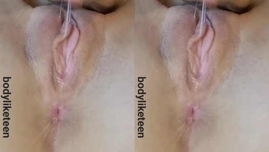 bodyliketeen - Video Leaks #25