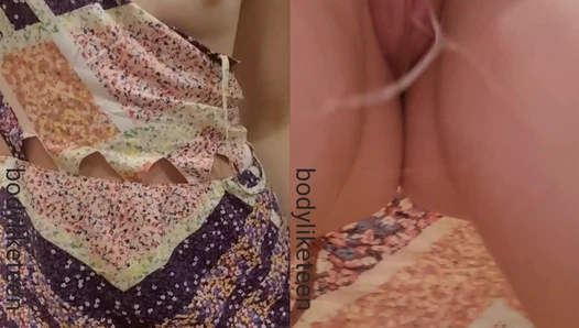 bodyliketeen - Video Leaks #58