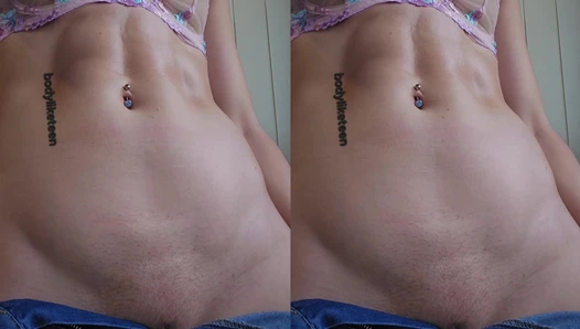 bodyliketeen - Video Leaks #81