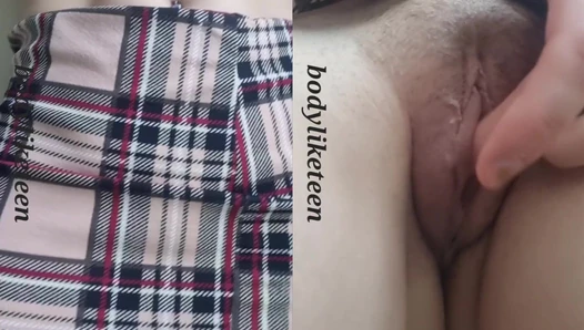 bodyliketeen - Video Leaks #84