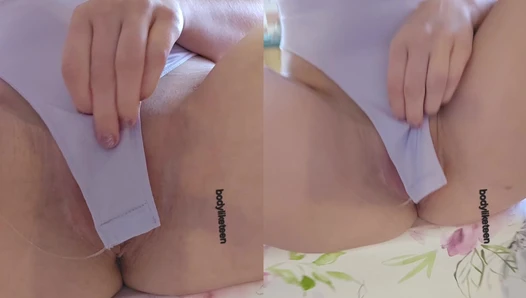 bodyliketeen - Video Leaks #97