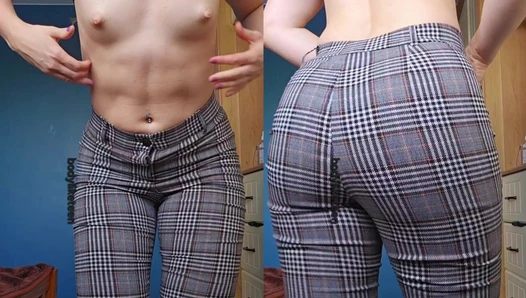 bodyliketeen - Video Leaks #111