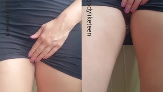 bodyliketeen - Video Leaks #117