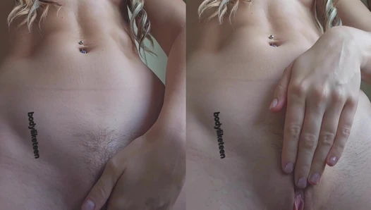 bodyliketeen - Video Leaks #133