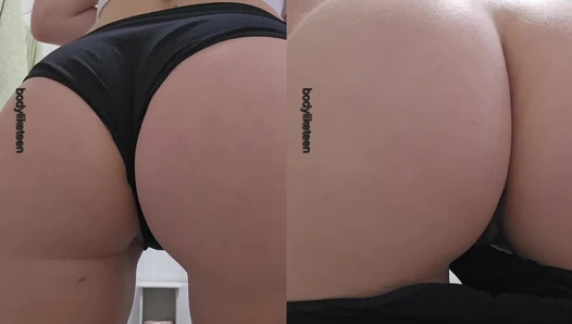 bodyliketeen - Video Leaks #139