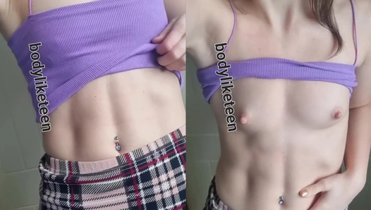 bodyliketeen - Video Leaks #198
