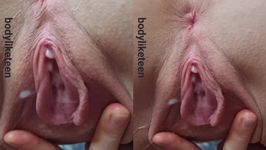 bodyliketeen - Video Leaks #216