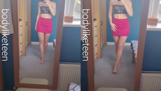 bodyliketeen - Video Leaks #219