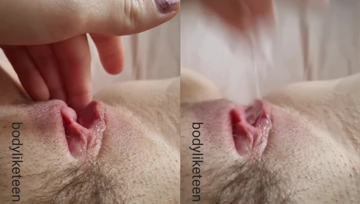 bodyliketeen - Video Leaks #222